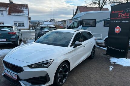 Cupra Leon Gebrauchtwagen