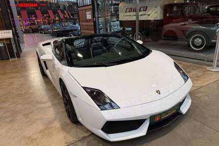 Lamborghini Gallardo Gebrauchtwagen