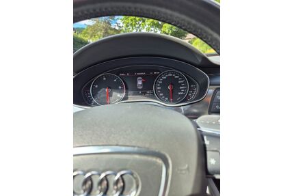 Audi A7 Gebrauchtwagen