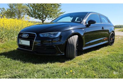 Audi A3 Gebrauchtwagen