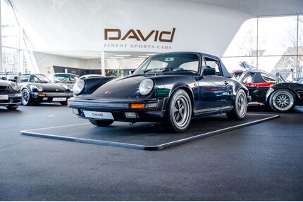 Porsche 911 Urmodell Gebrauchtwagen