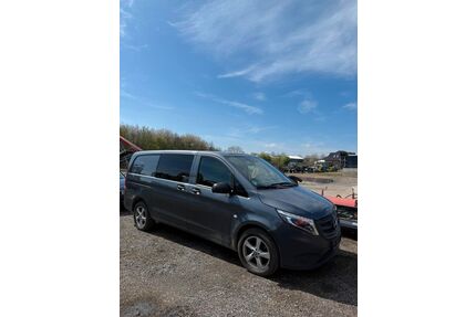 Mercedes-Benz Vito Gebrauchtwagen