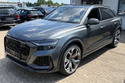 Audi RSQ8 Gebrauchtwagen