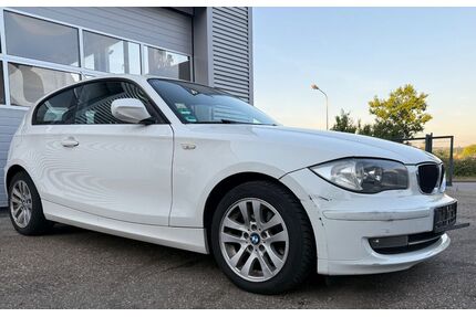 BMW 118 Gebrauchtwagen