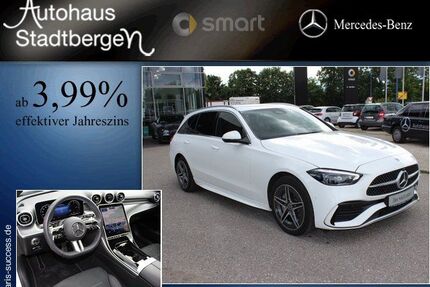 Mercedes-Benz C 300 Gebrauchtwagen