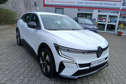 Renault Megane E-TECH Gebrauchtwagen
