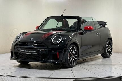 Mini Cooper S Cabrio Gebrauchtwagen