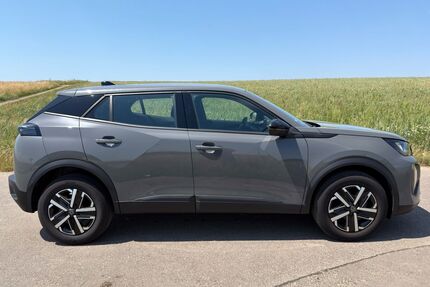 Peugeot 2008 Gebrauchtwagen