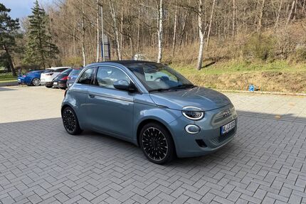 Fiat 500e Gebrauchtwagen