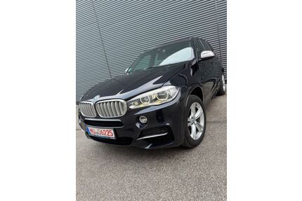 BMW X5 Gebrauchtwagen