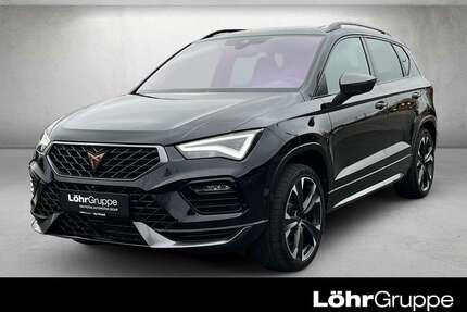 Cupra Ateca Gebrauchtwagen