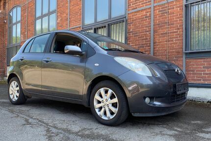 Toyota Yaris Gebrauchtwagen