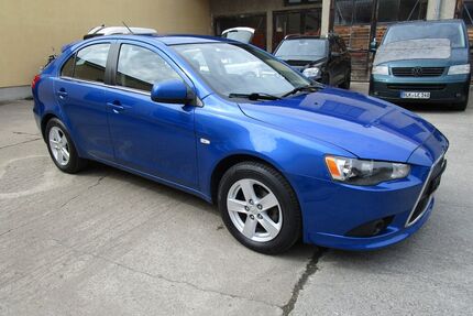 Mitsubishi Lancer Gebrauchtwagen