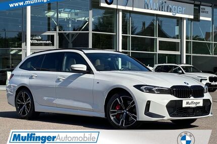 BMW 330 Gebrauchtwagen