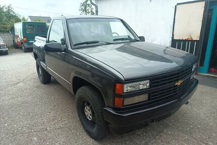 Chevrolet K1500 Gebrauchtwagen