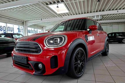 Mini Cooper Countryman Gebrauchtwagen