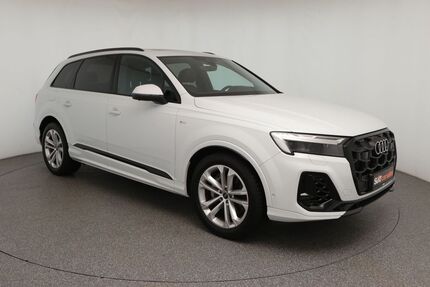 Audi Q7 Gebrauchtwagen