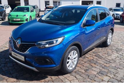 Renault Kadjar Gebrauchtwagen