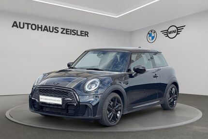 Mini Cooper Gebrauchtwagen