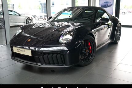 Porsche 992 Gebrauchtwagen