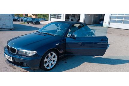BMW 318 Gebrauchtwagen