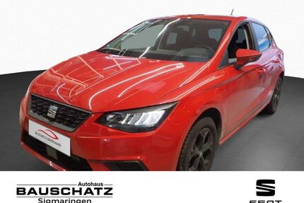 Seat Ibiza Gebrauchtwagen