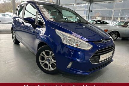 Ford B-Max Gebrauchtwagen
