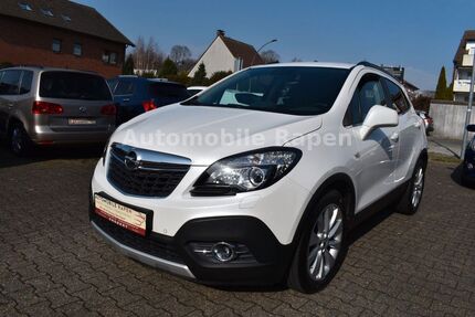 Opel Mokka Gebrauchtwagen