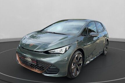 Cupra Born Gebrauchtwagen