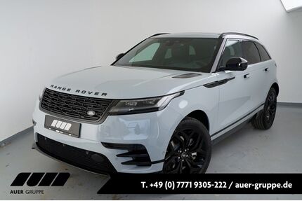 Land Rover Range Rover Velar Gebrauchtwagen
