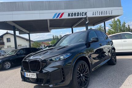 BMW X5 Gebrauchtwagen