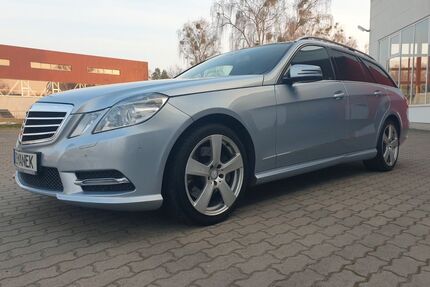 Mercedes-Benz E 350 Gebrauchtwagen