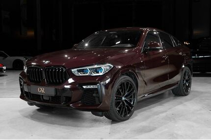 BMW X6 Gebrauchtwagen