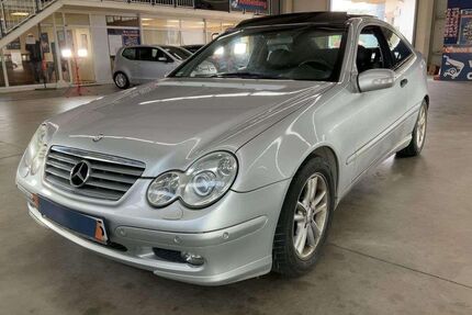 Mercedes-Benz C 320 Gebrauchtwagen