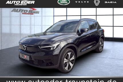 Volvo XC40 Gebrauchtwagen