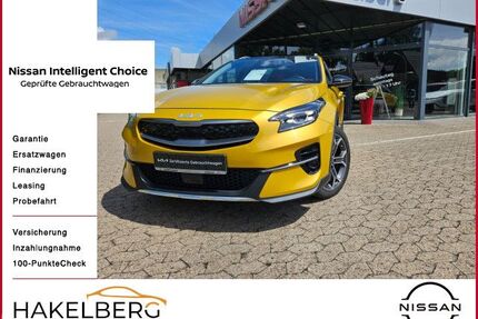 Kia XCeed Gebrauchtwagen