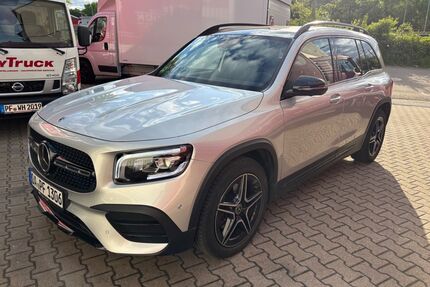 Mercedes-Benz GLB 220 Gebrauchtwagen