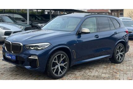 BMW X5 Gebrauchtwagen