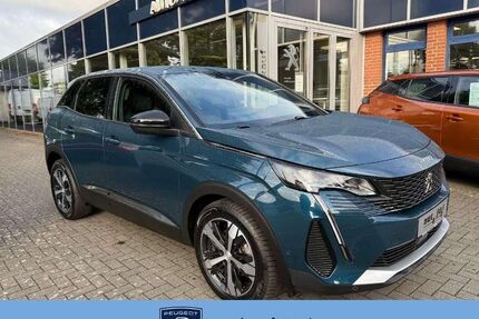 Peugeot 3008 Gebrauchtwagen