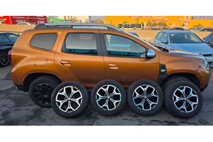 Dacia Duster Gebrauchtwagen