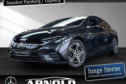 Mercedes-Benz EQE Gebrauchtwagen