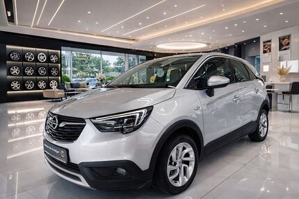 Opel Crossland (X) Gebrauchtwagen