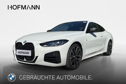 BMW M440 Gebrauchtwagen
