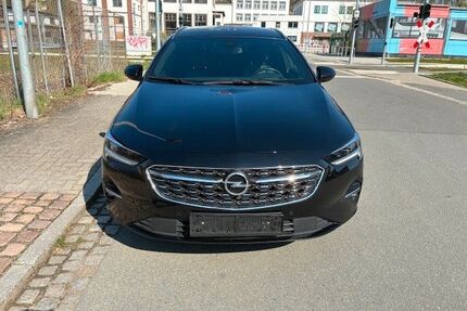 Opel Insignia Gebrauchtwagen