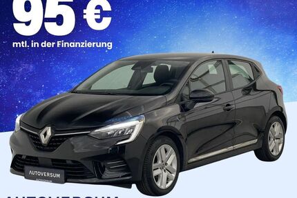 Renault Clio Gebrauchtwagen