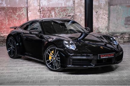 Porsche 992 Gebrauchtwagen