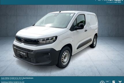 Opel Combo Gebrauchtwagen