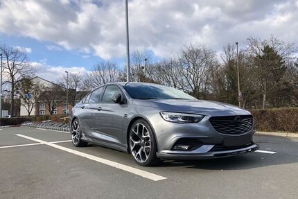 Opel Insignia Gebrauchtwagen