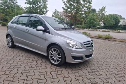 Mercedes-Benz B 160 Gebrauchtwagen