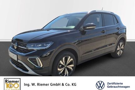 Land Rover T-Cross 